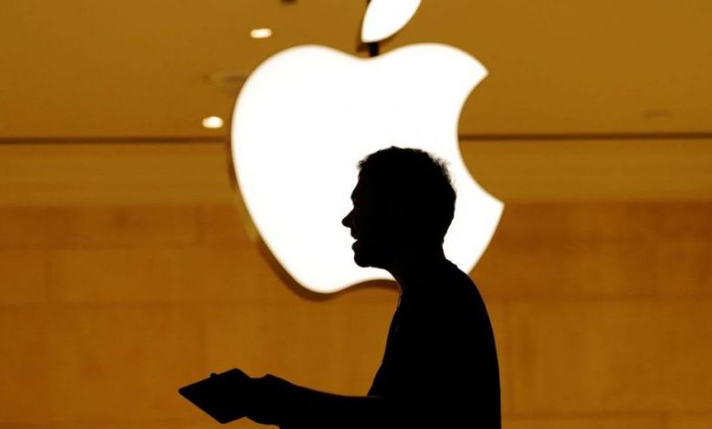 Un adolescent a atacat rețeaua Apple 1 apple_5.jpg