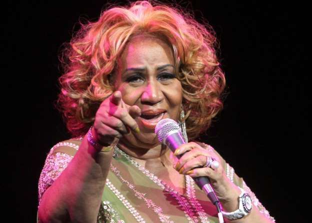 Aretha Franklin, în stare gravă la spital 1 arethafranklin.jpg