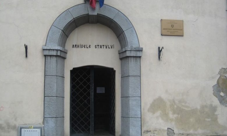 BRAȘOV. „Lacrimi pe mormântul lui Gernot Nussbächer” 1 arhive1.jpg