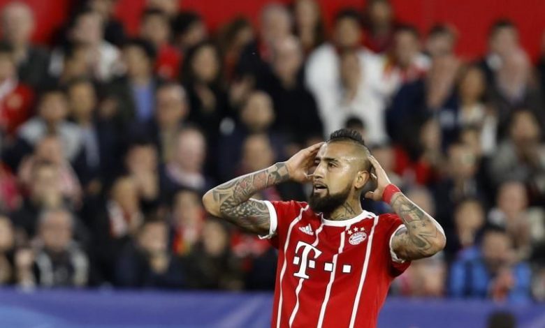 FC Barcelona l-a transferat pe Arturo Vidal 1 arturovidal.jpg