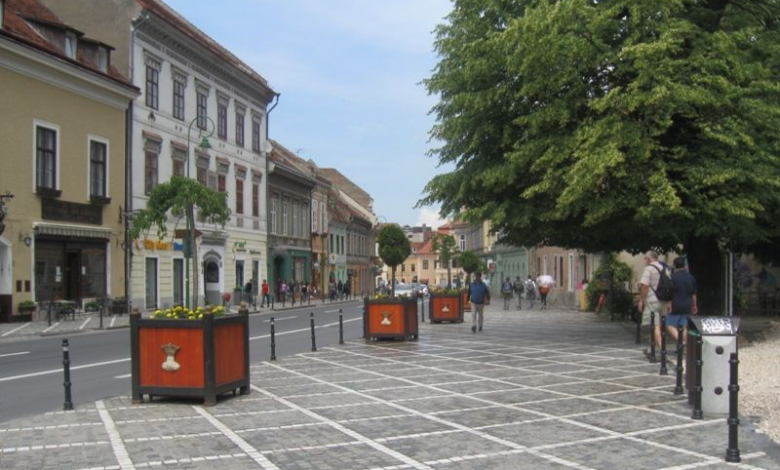 Întreruperi de curent în centrul BRAȘOVULUI și în Făgăraș 1 baritiu.jpg