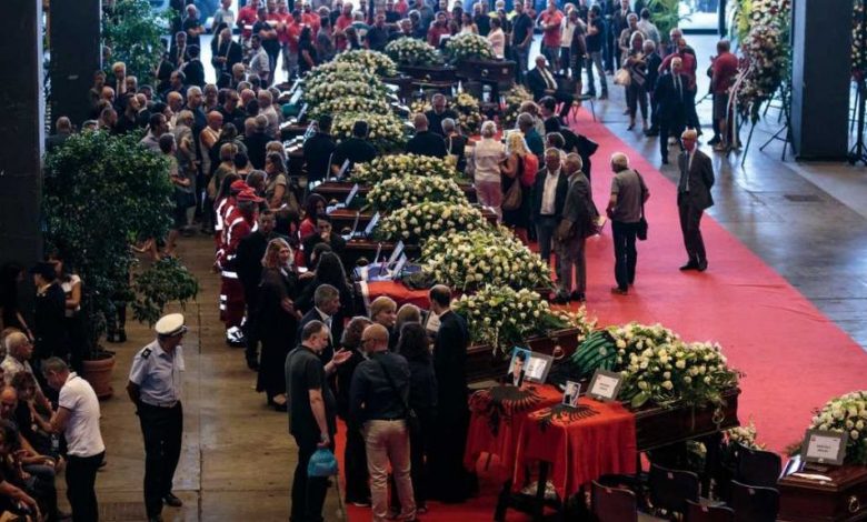 Bilanţul tragediei din Genova creşte la 41 de morţi 1 bilant.jpg