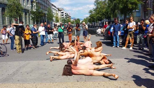 Artă la pielea goală (GALERIE FOTO) 1 body.jpg