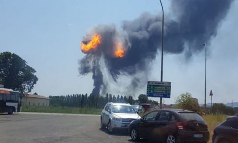 Trei români sunt printre cei 145 de răniți în explozia din Bologna 1 bologna.jpg