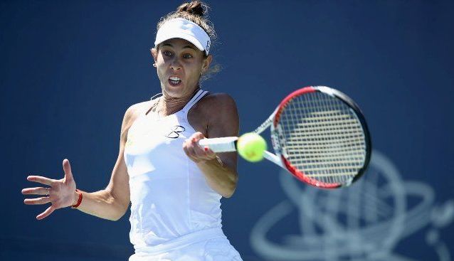 Mihaela Buzărnescu s-a calificat în turul 3 la Charleston 1 buzarnescu_17.jpg