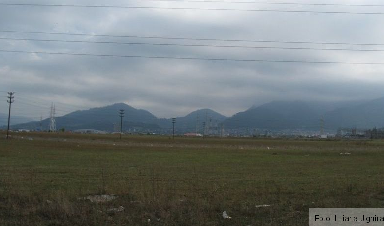 BRAȘOV. S-a depistat sursa mirosului pestilențial din jumătate de oraș 1 camp-brasov.jpg
