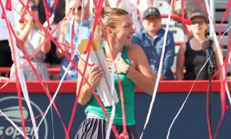 Simona Halep, după succesul de la Montreal: „A fost brutal” 1 halep_192.jpg