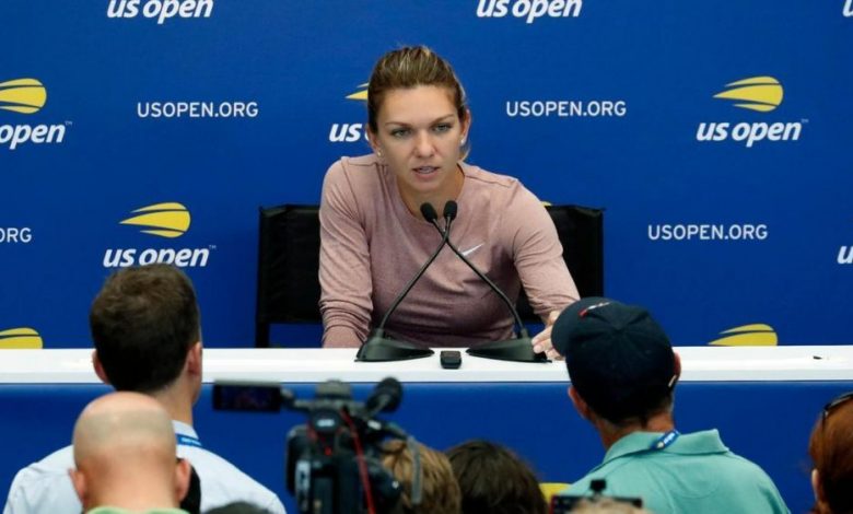 US OPEN. Simona Halep: „Niciodată nu am jucat cel mai bun tenis al meu aici” 1 halep_201.jpg