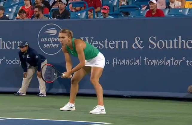Simona Halep, probleme înainte de US Open. „Mă voi odihni şi voi vedea dacă voi fi aptă 100%” 1 halep_4.png