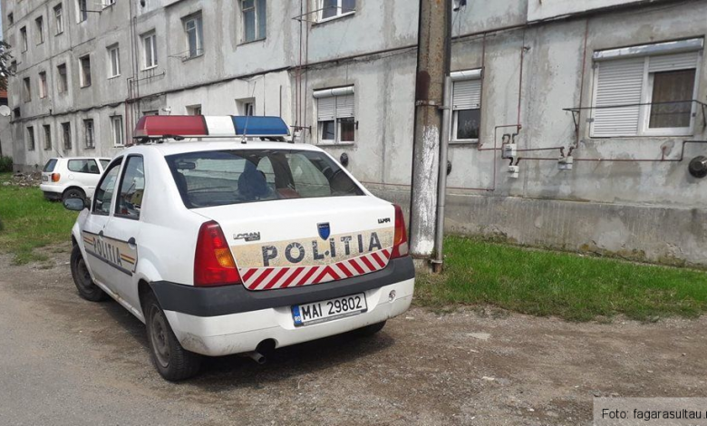 BRAȘOV. Avocatul Poporului s-a autosesizat în cazul făgărășencei care ar fi încercat să se omoare intoxicându-se cu gaz 1 interventiefagaras.jpg