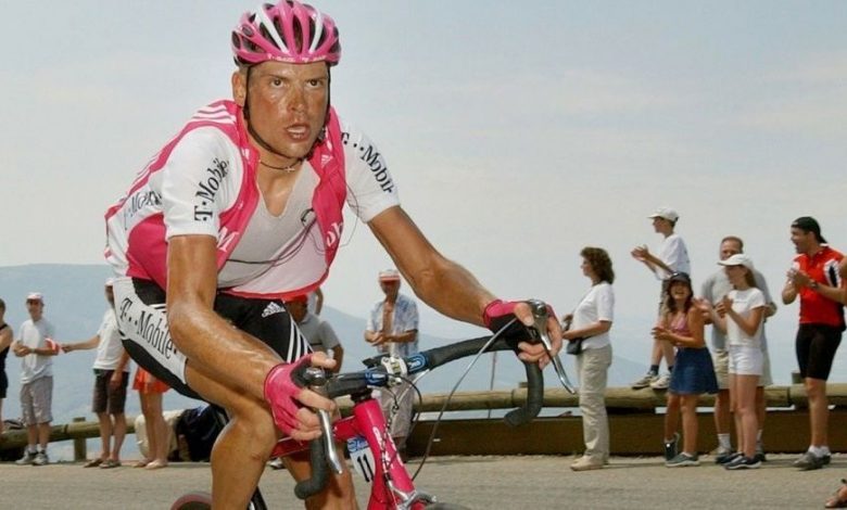 Un fost mare ciclist a fost internat într-o clinică de psihiatrie 1 janullrich.jpg
