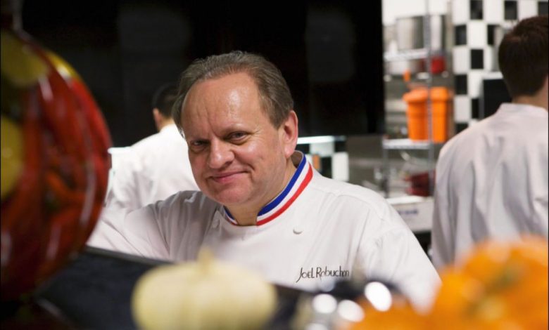 A murit Joël Robuchon, chef-ul cu 32 de stele Michelin 1 joel.jpg