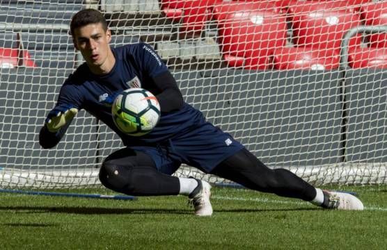 Chelsea e pe punctul să achiziționeze un portar pe o sumă fabuloasă 1 kepa.jpg
