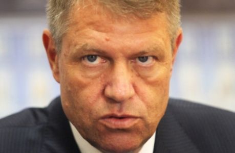 Klaus Iohannis condamnă reacția Jandarmeriei 1 klaus-iohannis_4.jpg