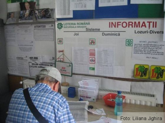 LOTO. Report de peste 1,2 milioane de euro la Joker 1 lotoage_255227.jpg