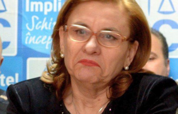 Maria Grapini, reclamată la CNCD 1 maria-grapin.jpg