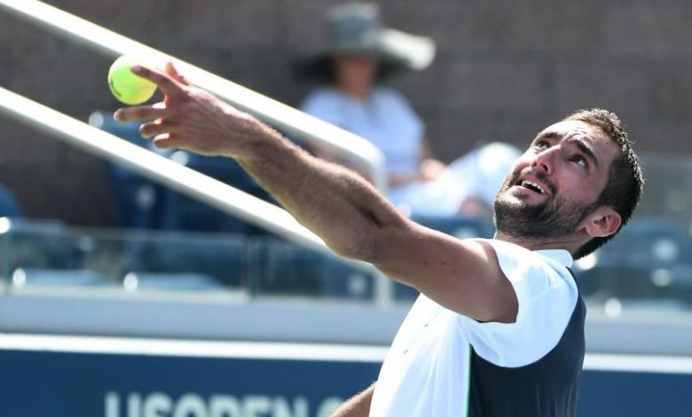 US Open. Marius Copil a abandonat din cauza unei accidentări 1 marin_12.jpg
