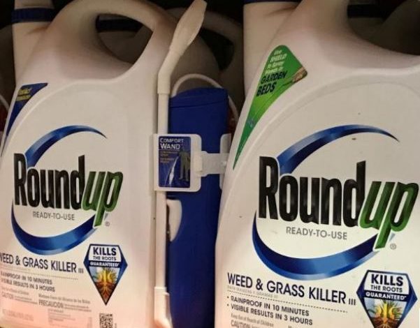 Despăgubire uriașă pentru un bolnav de cancer 1 monsanto.jpg