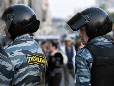 Un bărbat a deschis focul asupra poliției, în centrul Moscovei 1 moscova_8.jpg