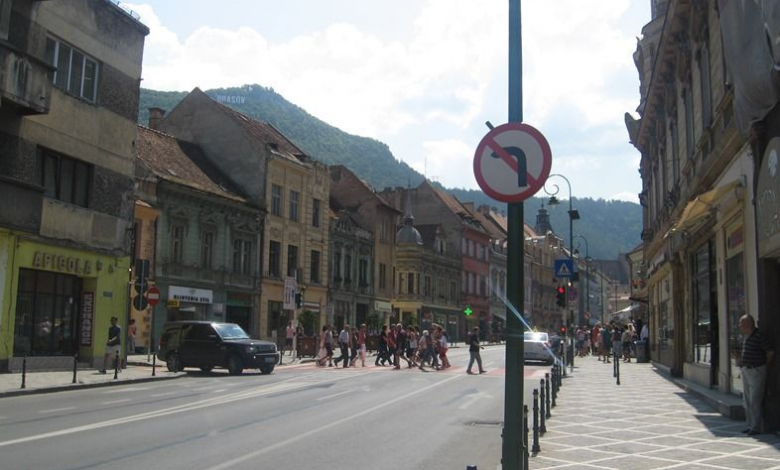 BRAŞOV. Electrica întrerupe iar curentul pe Mureșenilor 1 muresenilor_2.jpg