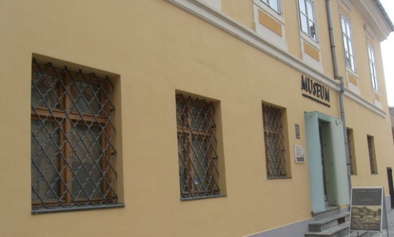 BRAȘOV. Păpuși originale au fost aduse din Dobrogea la muzeu 1 muzeu-civilizatie-urbana.jpg
