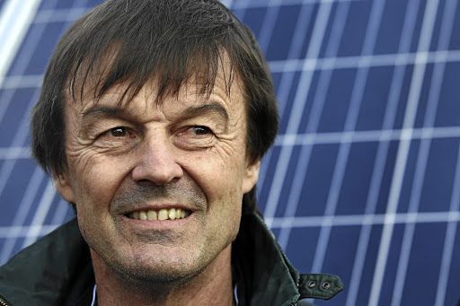 Un ministru francez și-a anunțat demisia la radio 1 nicolashulot.jpg