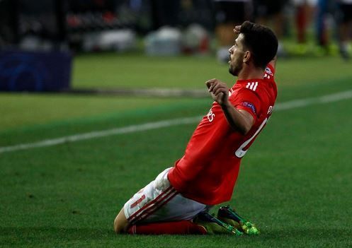 Rezultatele din play-off-ul Ligii Campionilor 1 pizzi.jpg