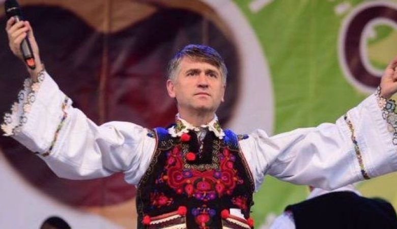 Artistul răspopit Cristian Pomohaci a pierdut procesul cu Poliția BRAȘOV 1 pomohaci_2.jpg