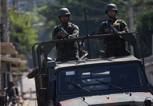 Măcel în Brazilia soldat cu peste 14 morți 1 rio_10.jpg