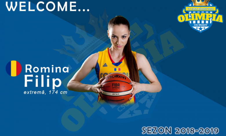 BRAȘOV. Romina Filip va juca la Olimpia CSU 1 rominafilip_2.png