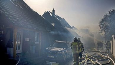 Zeci de răniți într-un incendiu din orașul german Siegburg 5 siegburg.jpg