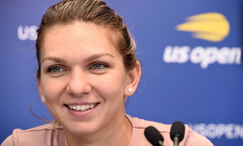 US Open. Programul de luni al jucătoarelor noastre 1 sim5.jpg
