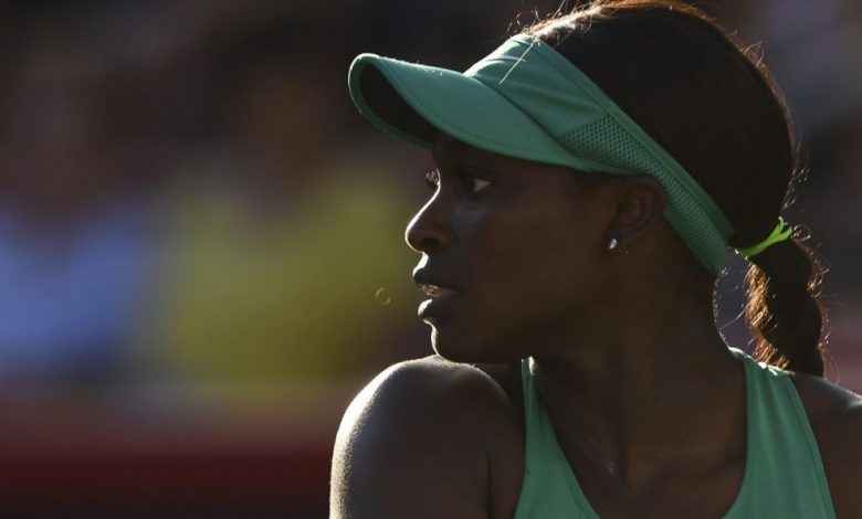 Simona Halep o va întâlni pe Sloane Stephens în finala de la Montreal 1 sloane_4.jpg