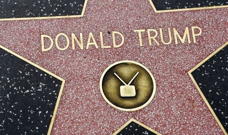 Steaua lui Donald Trump va fi retrasă 1 steadt.jpg