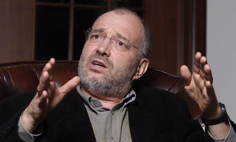„PSD a pierdut deja alegerile, dacă îl păstrează pe Liviu Dragnea” 1 stelian.jpg