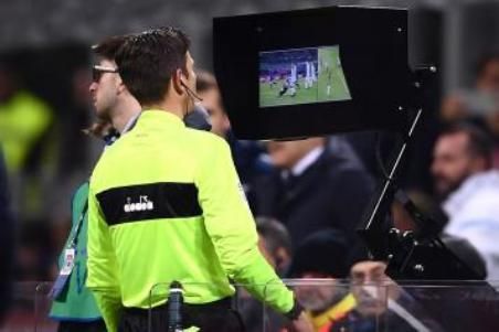 VAR va fi folosit în Premier League 1 var_3.jpg