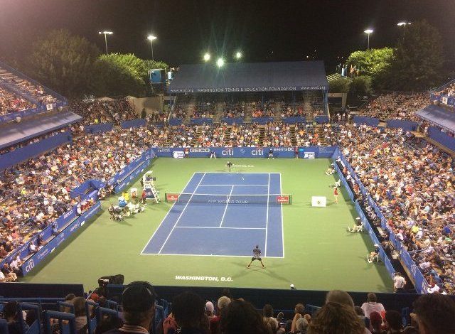 Marius Copil, în optimi la Washington 1 washington_3.jpg
