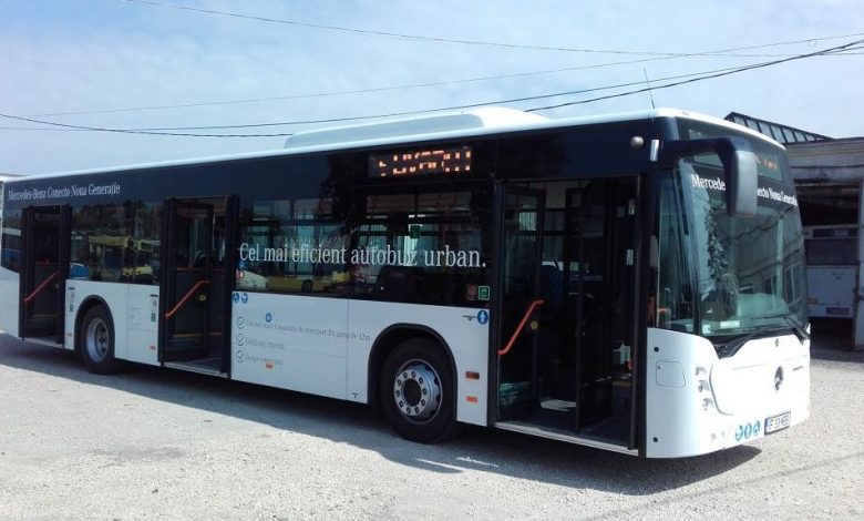 BRAȘOV. Călătorii gratuite cu autobuzul pe o linie de transport în comun 1 20180917-120924.jpg