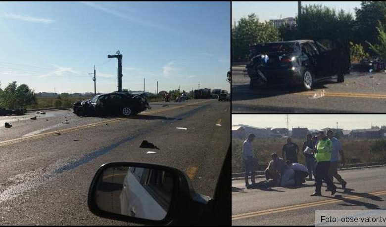 Motociclist mort într-un accident produs pe Centura Capitalei 1 accidentchitila.jpg