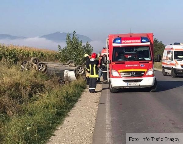 RAPORT. Indisciplina pietonilor și viteza excesivă, printre principalele cauze ale accidentelor grave din România 1 accidenttarlungeni_4.jpg
