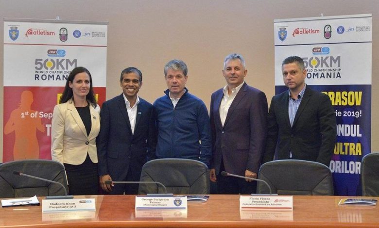 BRAȘOVUL găzduiește o nouă competiție internațională importantă, Campionatul Mondial de ultramaraton 50 km 1 alergare_3.jpg