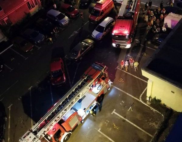 BRAȘOV. Persoană găsită decedată într-un apartament de pe Strada Traian 1 autoscara.jpeg