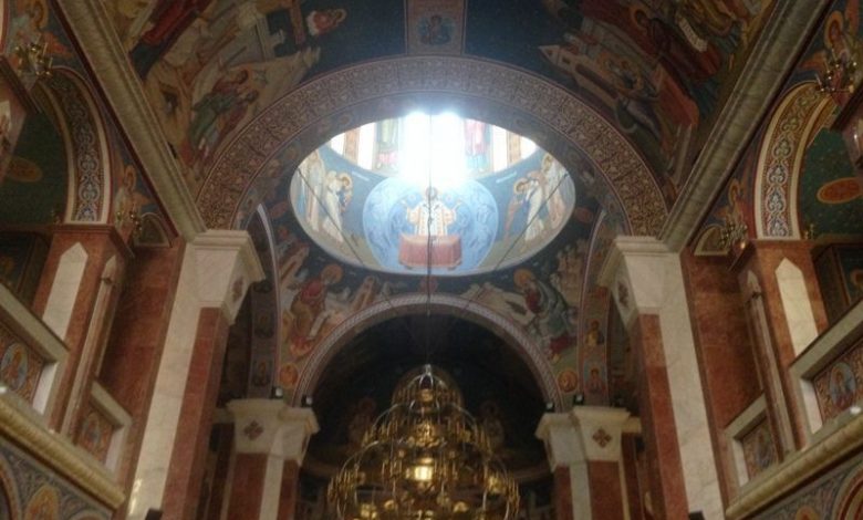 Ortodocșii sărbătoresc astăzi Anul Nou bisericesc 1 biserica_15.jpg