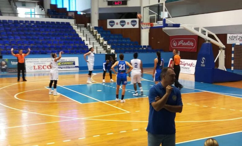 BRAȘOV. Olimpia CSU, victorie în primul amical 1 calancea.jpeg
