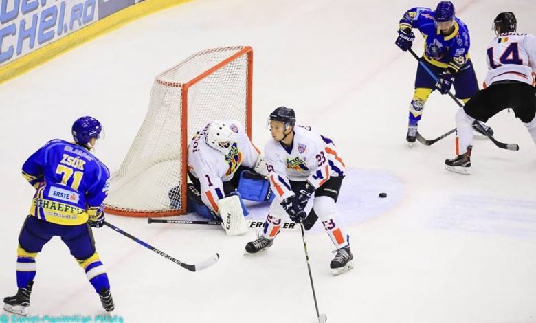 BRAȘOV. ALTCEVA. „Lupii” au revenit de la 1-4 și au câștigat meciul cu Dunaujvaros 1 cor_9.jpg