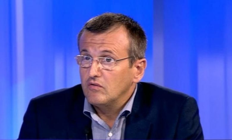 Europarlamentarul Cristian Preda continuă războiul cu Gigi Becali. „E un huligan. A distrus o mare echipă a României” 1 cristianpreda_2.jpg