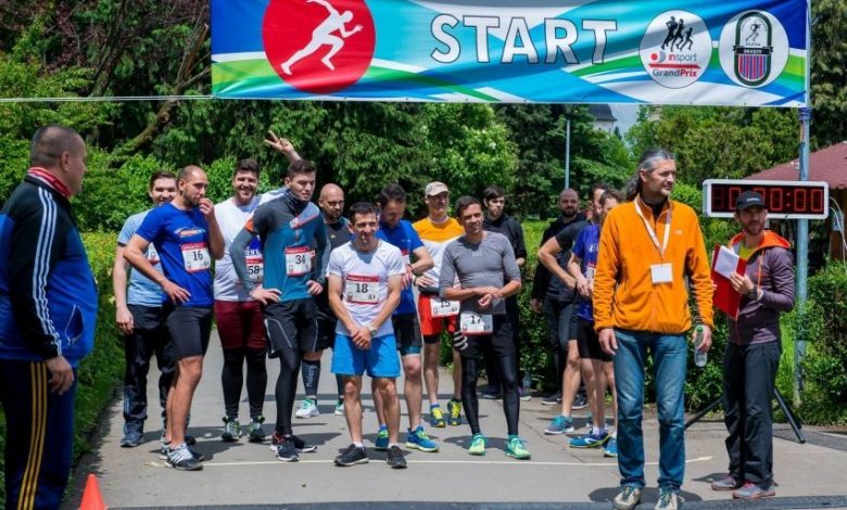 BRAȘOV. InSport Grand Prix, la ediția a doua. Premii de 14.000 de lei 1 cros.jpeg
