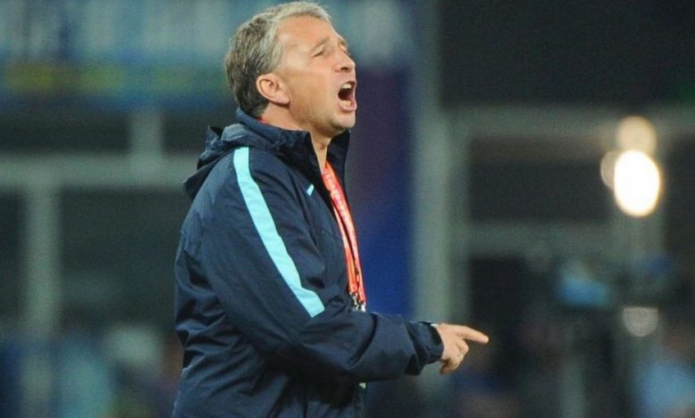 Echipa lui Dan Petrescu, tot pe ultimul loc 1 dan-petrescu_12.jpg