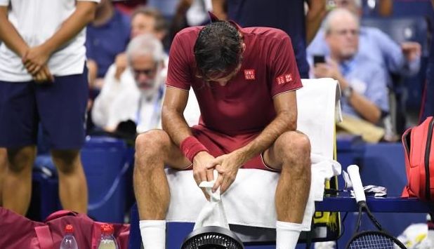 US OPEN. SURPRIZĂ DE PROPORŢII. Cine l-a eliminat pe Roger Federer?!... 1 federer_26.jpg