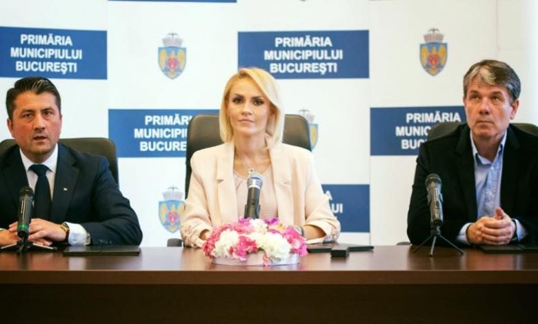 Întâlnire la BRAȘOV. Gabriela Firea, George Scripcaru și Decebal Făgădău 1 firea-scripcaru-fagadau.jpg